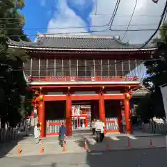 大須観音 （北野山真福寺宝生院）(愛知県)