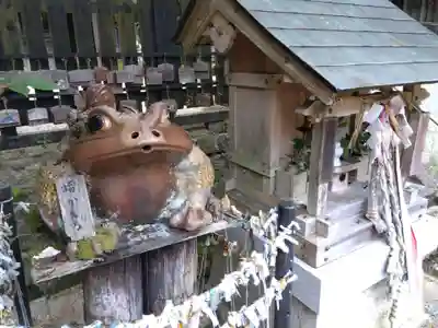 日雲神社(滋賀県)