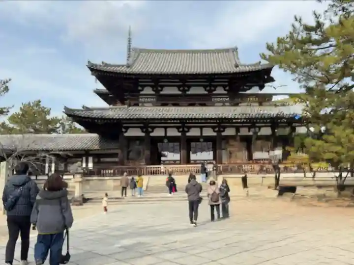 法隆寺(奈良県)