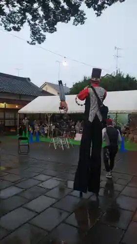 熊野宮(東京都)