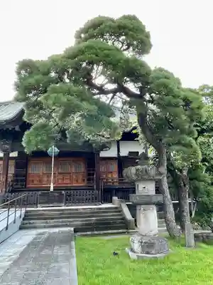 定願寺(栃木県)