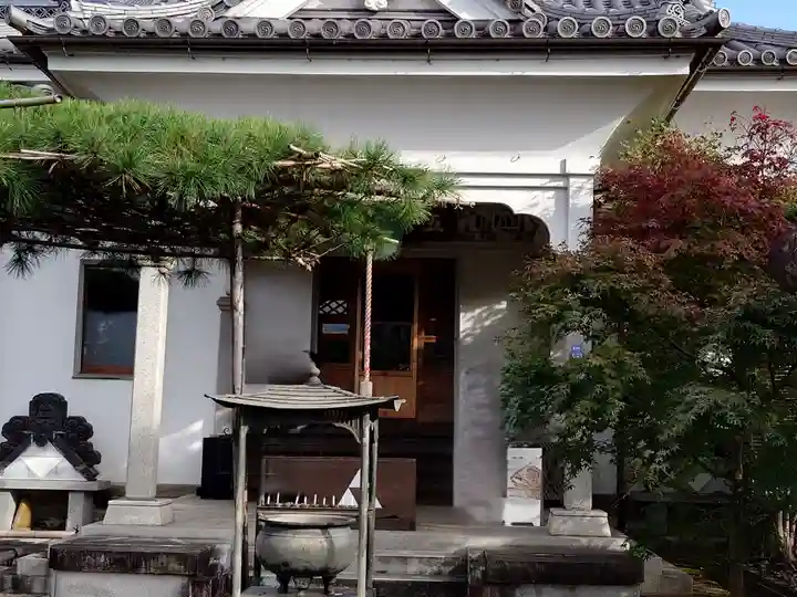 少林寺(埼玉県)