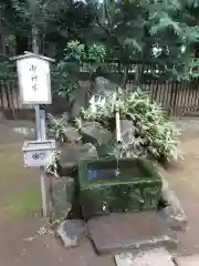 一言主神社(茨城県)