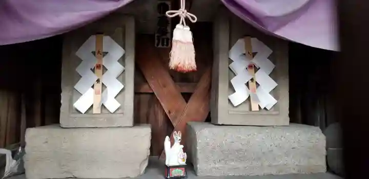 水神社(埼玉県)