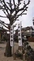 福重寺の建物その他