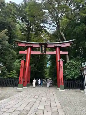 彌彦神社(新潟県)
