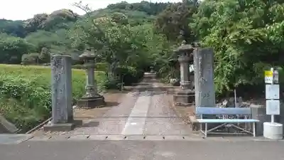 馬城神社・生目八幡のその他建物