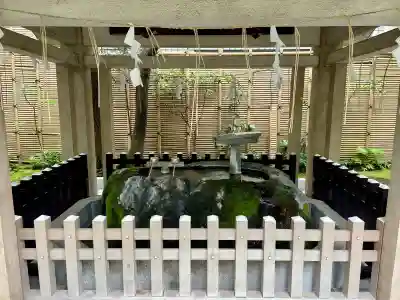 榊神社(東京都)