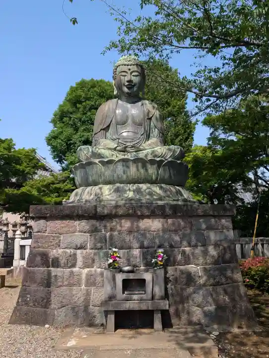 護国寺(東京都)