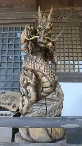 穐葉神社のその他建物