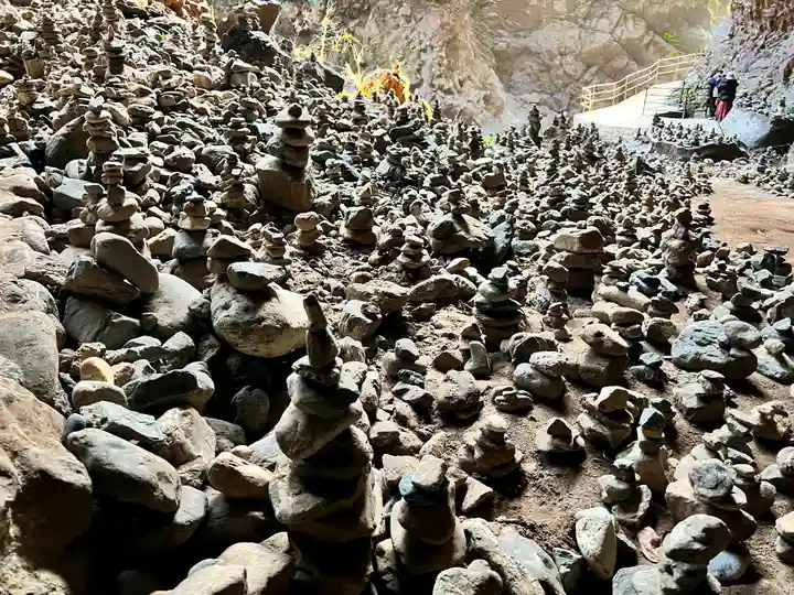 天安河原宮(宮崎県)