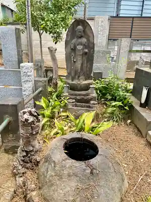 南泉寺(東京都)