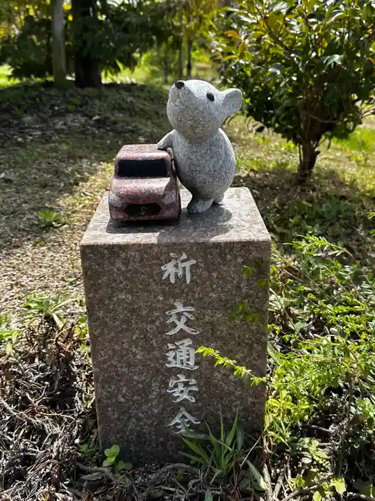 万九千社(島根県)