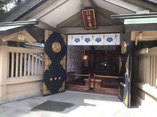 東郷神社(東京都)