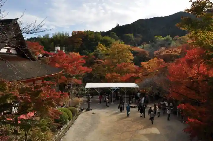 談山神社のその他建物