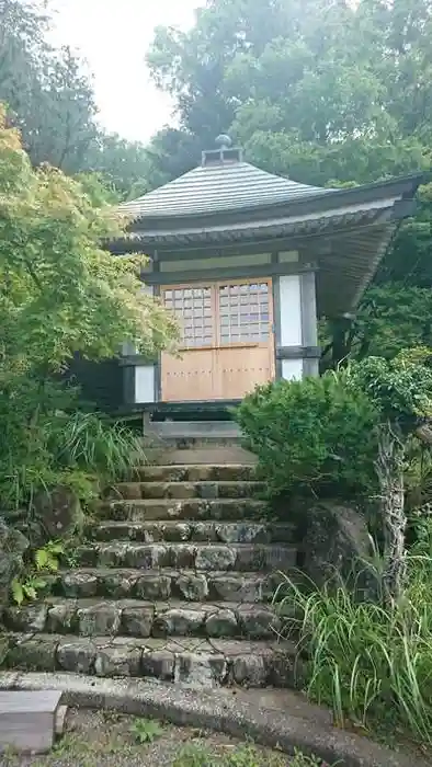 開悟峯寺別院の建物その他