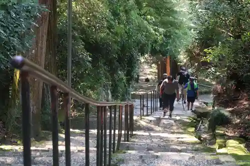 長命寺(滋賀県)