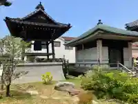 上宮寺(石川県)