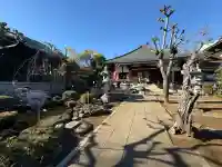 潮音寺(神奈川県)