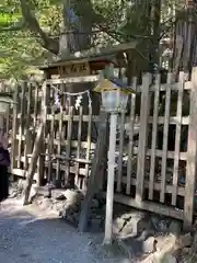 玉置神社(奈良県)