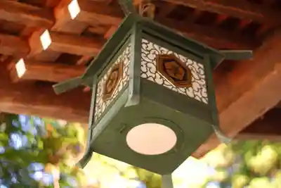 白山比咩神社(石川県)