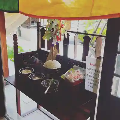 松本山　地福禅寺(滋賀県)