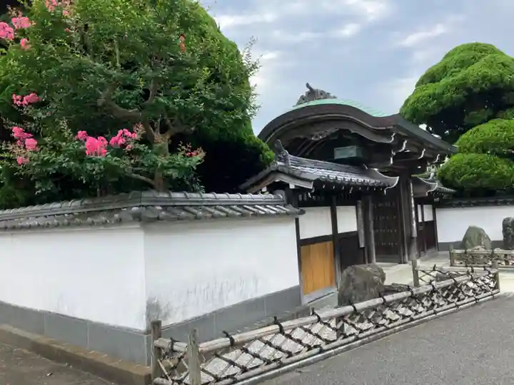 東方寺(静岡県)