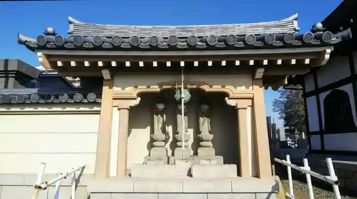 永源寺の建物その他