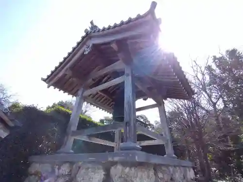 誓眼寺(愛知県)