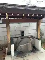 大國神社(東京都)