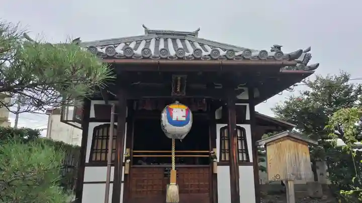 祐正寺(京都府)