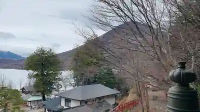 中禅寺(栃木県)