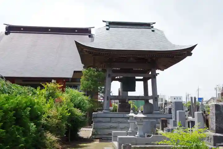 本行寺のその他建物