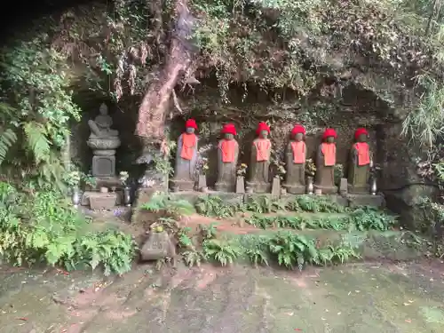 神武寺(神奈川県)