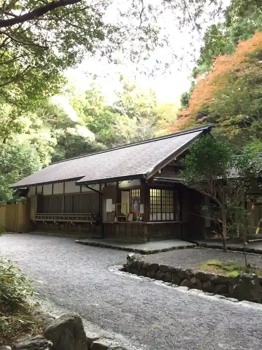 倭姫宮(皇大神宮別宮)のその他建物