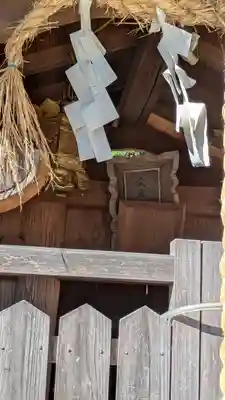 治田神社(滋賀県)