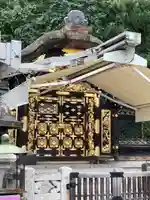 大谷祖廟(京都府)