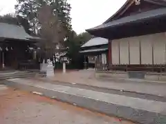 加茂別雷神社の本殿