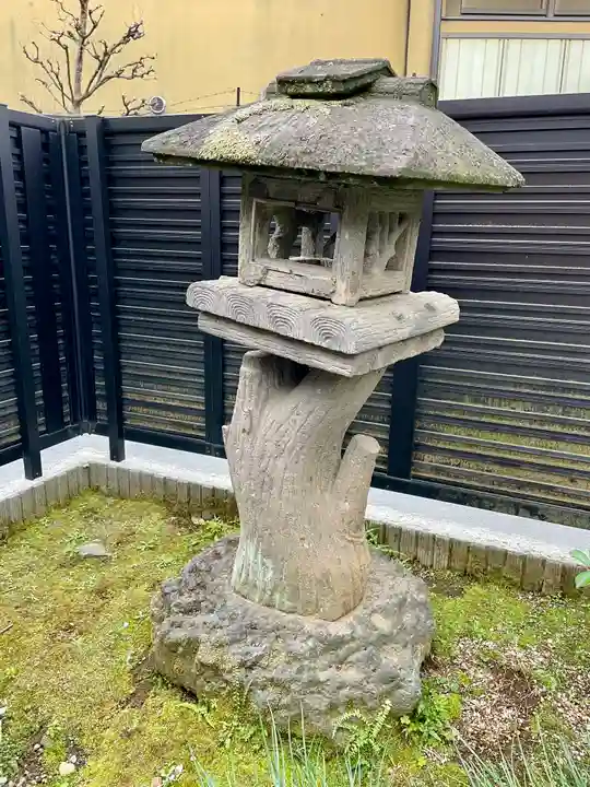 仙龍寺(東京都)