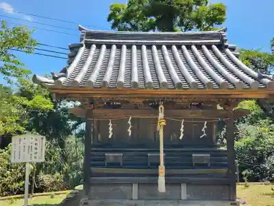 廣峯神社(兵庫県)