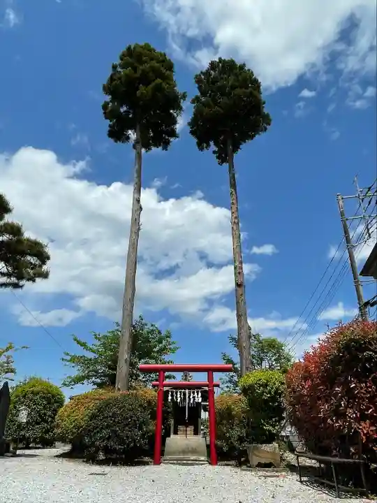 観音寺(埼玉県)