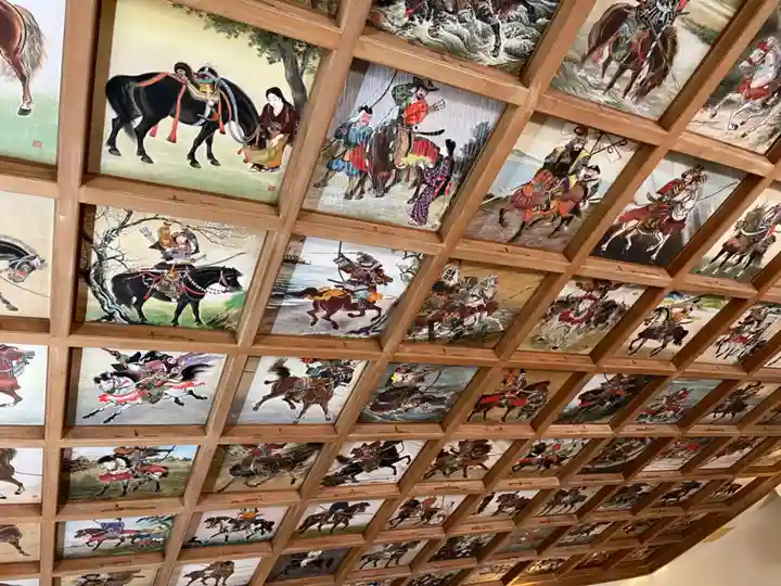 矢先稲荷神社(東京都)