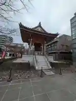 伝通院(東京都)