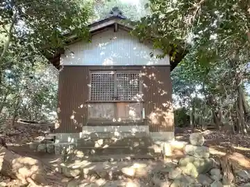 八幡宮(滋賀県)