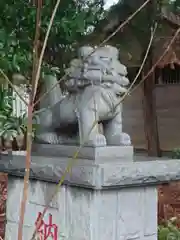 東愛宕神社(埼玉県)