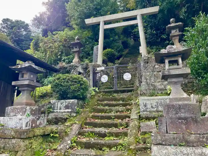 第六天社(神奈川県)