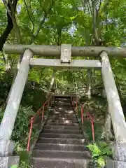 高尾御室社(東京都)