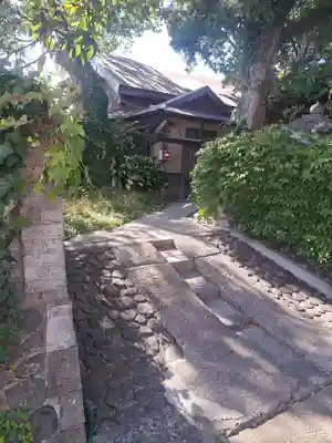 普門院(大分県)