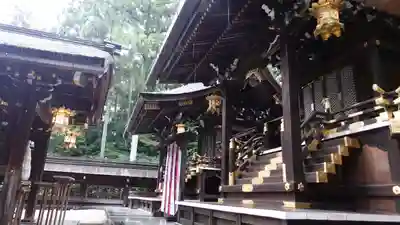 建部大社(滋賀県)