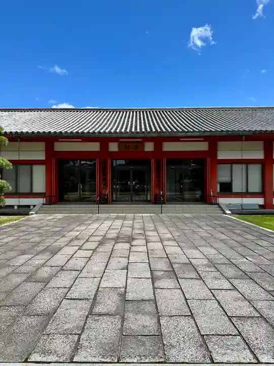 薬師寺(奈良県)